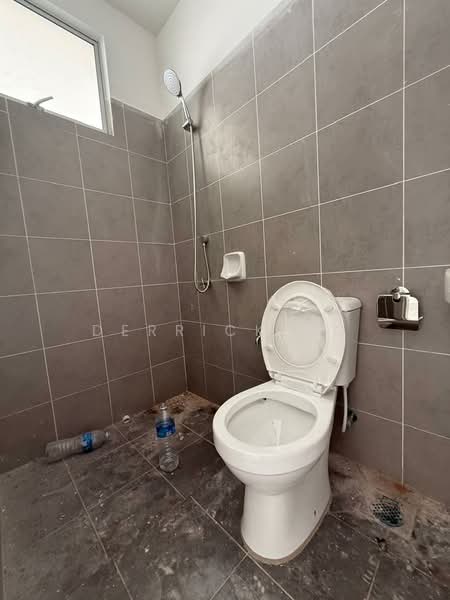 1-storey Terraced House for Sale in Bukit Banyan (Sungai Petani) - Derrick Ng - Bathroom - PropertyGuru.com.my