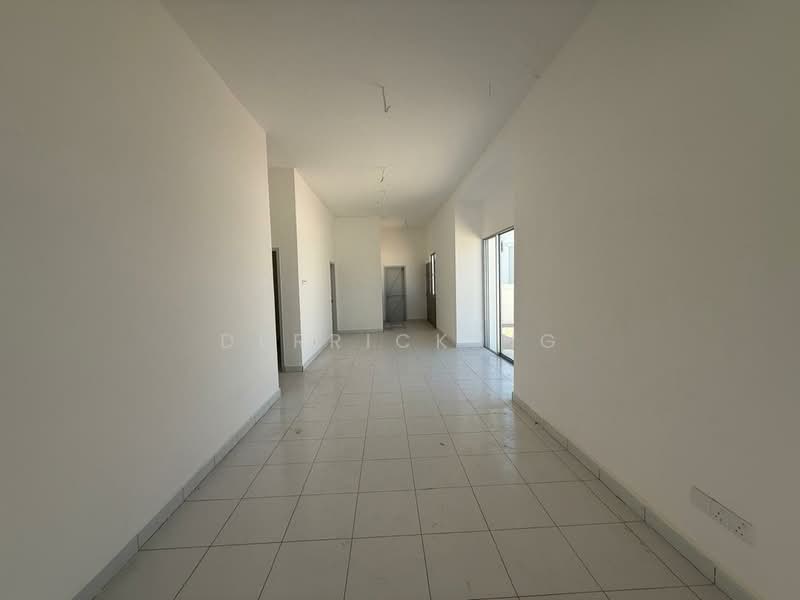 1-storey Terraced House for Sale in Bukit Banyan (Sungai Petani) - Derrick Ng - Interior - PropertyGuru.com.my