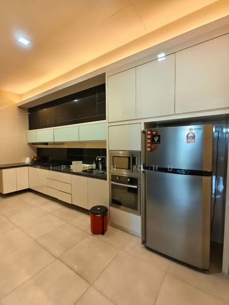 KSL D'Esplanade Residence untuk Untuk Dijual - RM 1,450,000, Mac 2026 - PropertyGuru.com.my