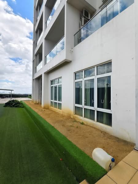 KSL D'Esplanade Residence untuk Untuk Dijual - RM 1,450,000, Mac 2026 - PropertyGuru.com.my