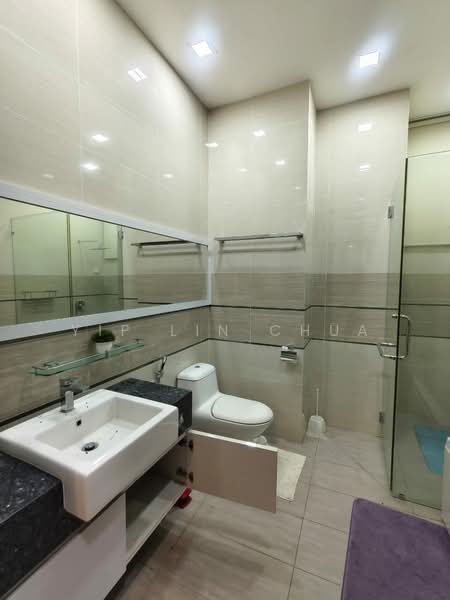 KSL D'Esplanade Residence untuk Untuk Dijual - RM 1,450,000, Mac 2026 - PropertyGuru.com.my