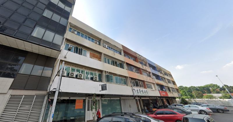 Lorong Raja Bot @ Klang untuk Untuk Dijual - RM 900,000, Mac 2026 - Exterior - PropertyGuru.com.my