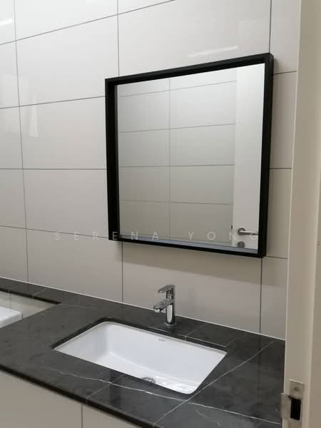 The Park Sky Residence untuk Untuk Disewa - RM 4,500 /bulan, Mac 2026 - Bathroom - PropertyGuru.com.my