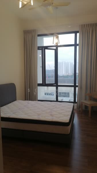The Park Sky Residence untuk Untuk Disewa - RM 4,500 /bulan, Mac 2026 - Bedroom - PropertyGuru.com.my
