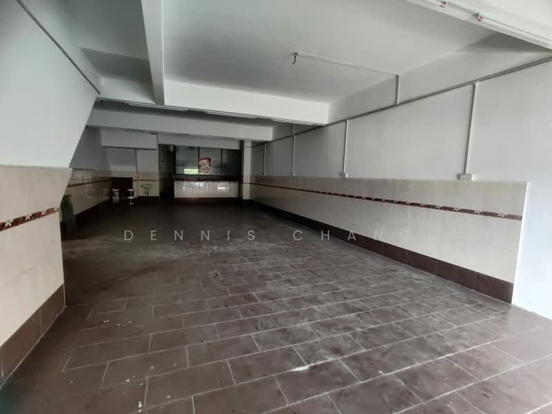 Kedai untuk Dijual di Pusat Perniagaan Suria Puchong (Puchong) - Dennis Chang - Interior - PropertyGuru.com.my