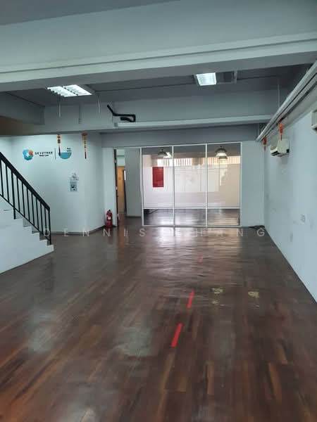 Kedai untuk Dijual di Pusat Perniagaan Suria Puchong (Puchong) - Dennis Chang - Interior - PropertyGuru.com.my