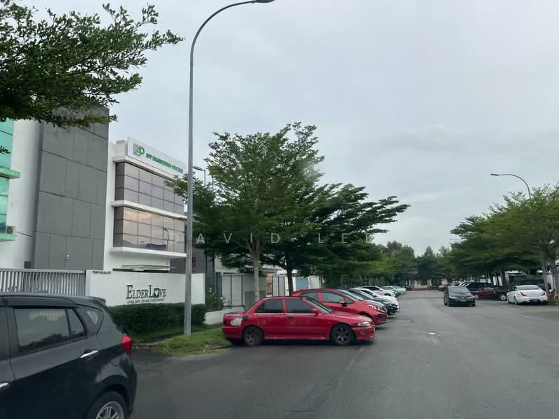 Semi-D Factory for Rent in Cheras (Selangor) - David Lee - Exterior - PropertyGuru.com.my