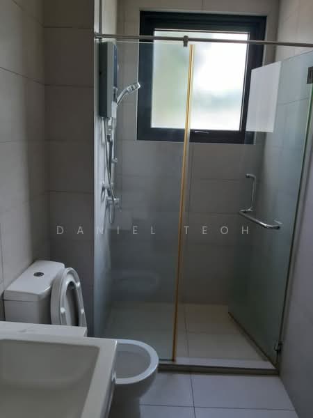 Condominium for Rent at Mira Residence - Daniel Teoh - Bathroom - PropertyGuru.com.my
