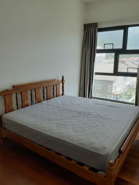 Condominium for Rent at Mira Residence - Daniel Teoh - PropertyGuru.com.my