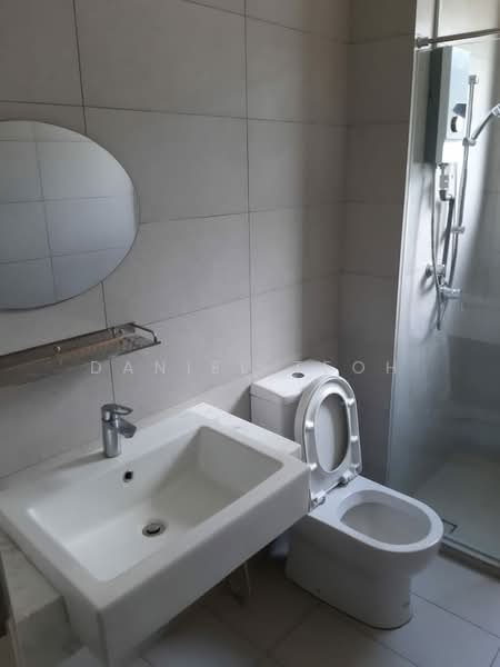 Condominium for Rent at Mira Residence - Daniel Teoh - PropertyGuru.com.my