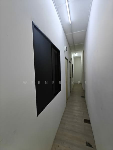 Corridor