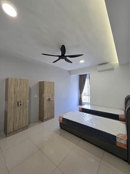 Condominium for Rent at Platinum Lake PV 16 - Afi Haqq - Bedroom - PropertyGuru.com.my