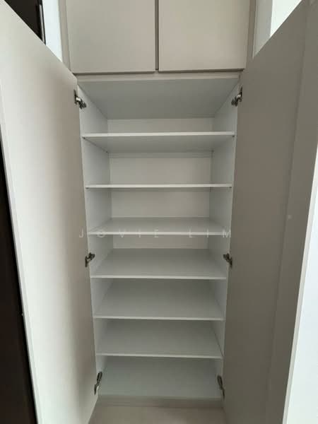 Regent Suites @ Pavilion Damansara Heights untuk Untuk Disewa - RM 7,200 /bulan, Mac 2026 - Interior - PropertyGuru.com.my