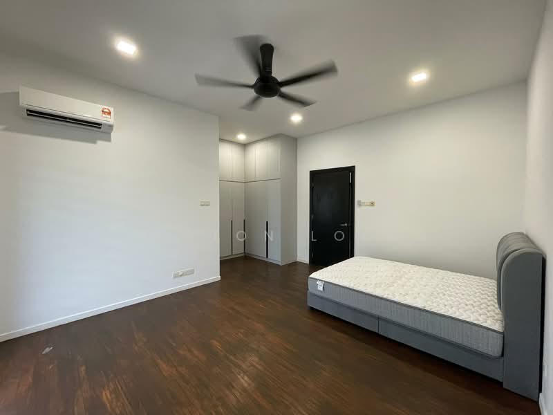 2-storey Terraced House for Rent in Kajang (Selangor) - Winston Loong - Bedroom - PropertyGuru.com.my