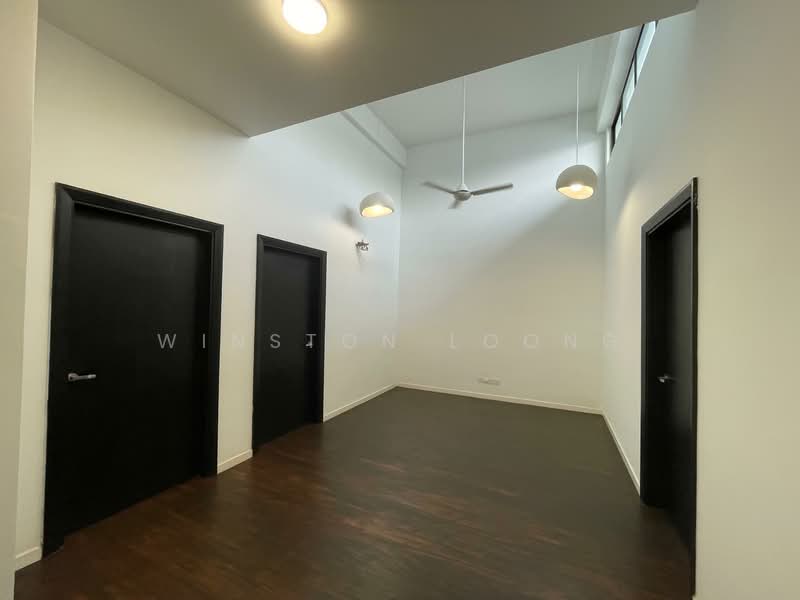 2-storey Terraced House for Rent in Kajang (Selangor) - Winston Loong - Interior - PropertyGuru.com.my