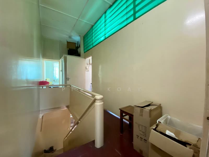 2 STY TERRACE | 1645SF | off BURMA RD PULAU TIKUS untuk Untuk Dijual - RM 1,100,000, Mac 2026 - Interior - PropertyGuru.com.my