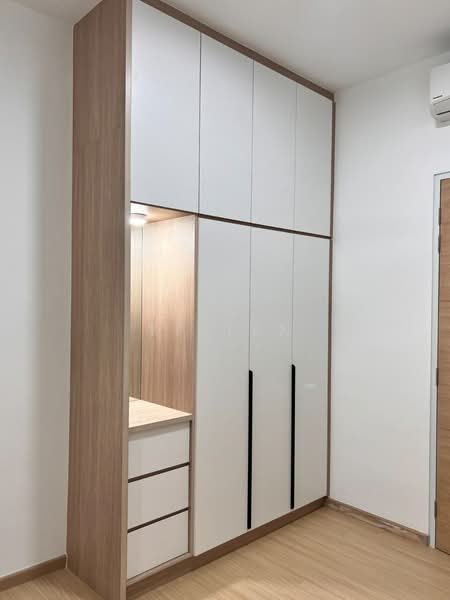 Condominium for Rent at Trinity Pentamont - YP Tan - Interior - PropertyGuru.com.my