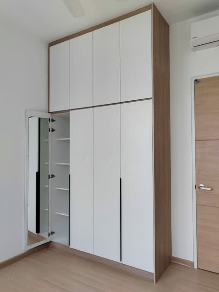 Condominium for Rent at Trinity Pentamont - YP Tan - Interior - PropertyGuru.com.my