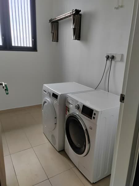 Condominium for Rent at Trinity Pentamont - YP Tan - Interior - PropertyGuru.com.my