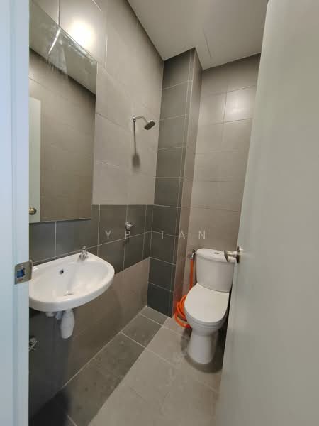Condominium for Rent at Trinity Pentamont - YP Tan - Bathroom - PropertyGuru.com.my