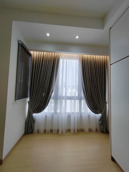 Condominium for Rent at Trinity Pentamont - YP Tan - Interior - PropertyGuru.com.my