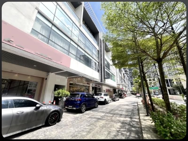 Shop / Office for Sale in Bukit Jalil (Kuala Lumpur) - Henry Lim - Exterior - PropertyGuru.com.my