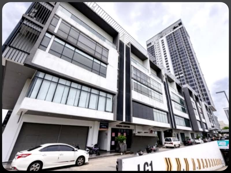 Shop / Office for Sale in Bukit Jalil (Kuala Lumpur) - Henry Lim - Exterior - PropertyGuru.com.my