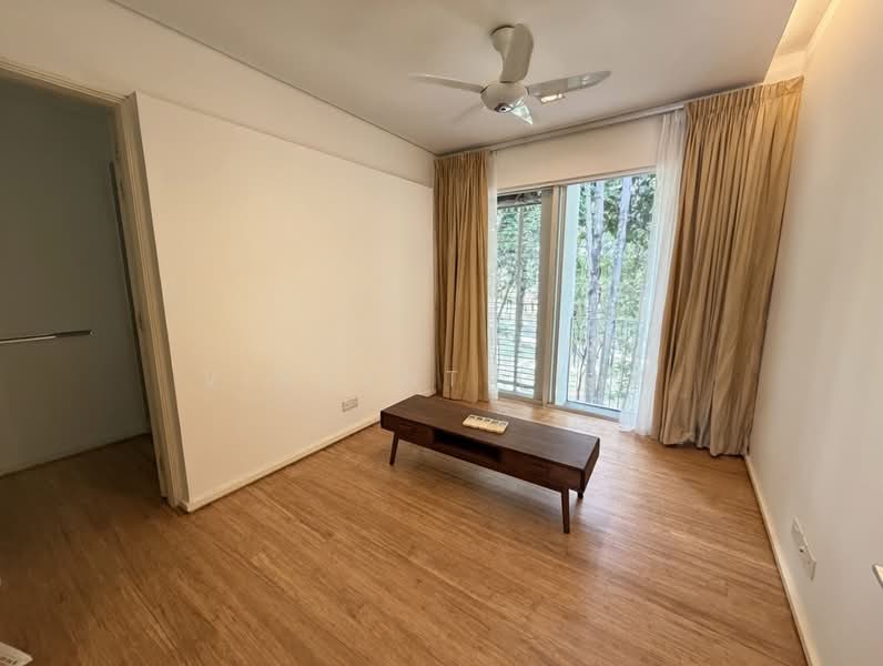 Rumah Berkembar untuk Dijual di Ara Damansara (Selangor) - Vincent Liaw - Living Room - PropertyGuru.com.my
