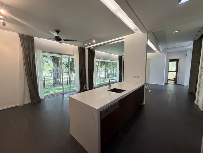 Semi-Detached House for Sale in Ara Damansara (Selangor) - Vincent Liaw - Living Room - PropertyGuru.com.my