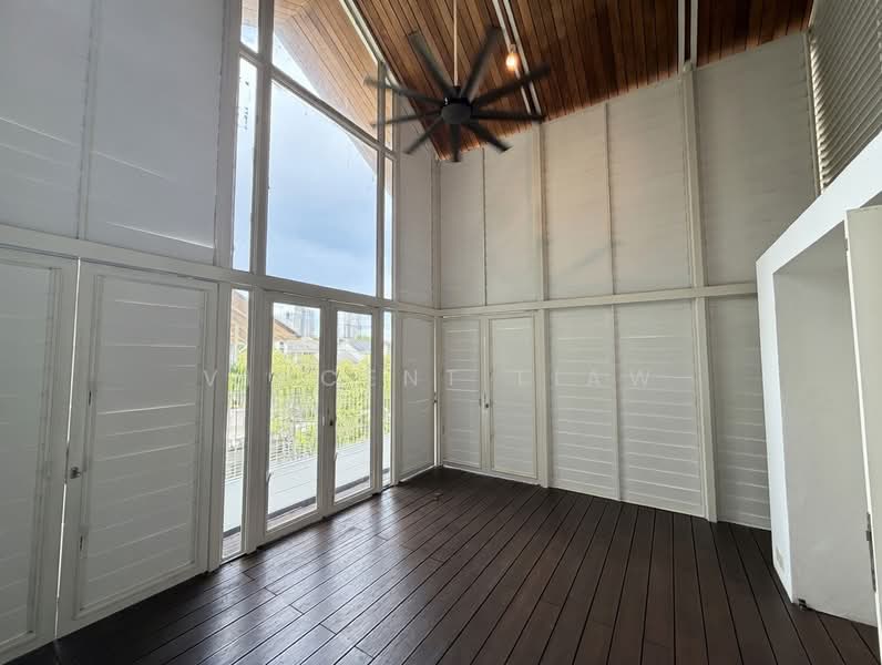 Rumah Berkembar untuk Dijual di Ara Damansara (Selangor) - Vincent Liaw - Interior - PropertyGuru.com.my