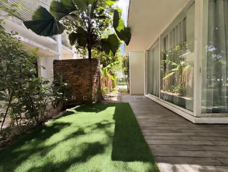 Rumah Berkembar untuk Dijual di Ara Damansara (Selangor) - Vincent Liaw - Exterior - PropertyGuru.com.my