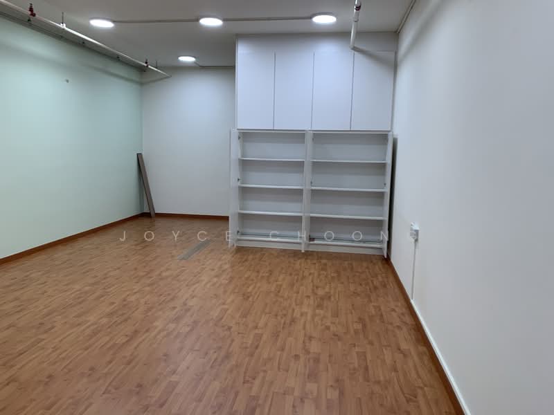 Office for Rent in Taman Maluri (Cheras) - Joyce Choong - Interior - PropertyGuru.com.my