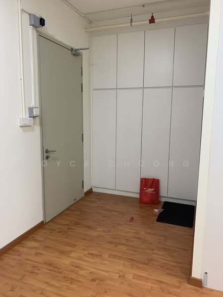 Office for Rent in Taman Maluri (Cheras) - Joyce Choong - Entrance - PropertyGuru.com.my