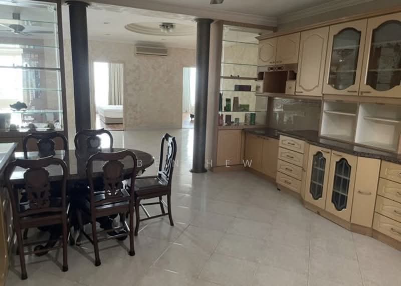 Gurney Beach Resort untuk Untuk Disewa - RM 4,600 /bulan, Mac 2026 - PropertyGuru.com.my