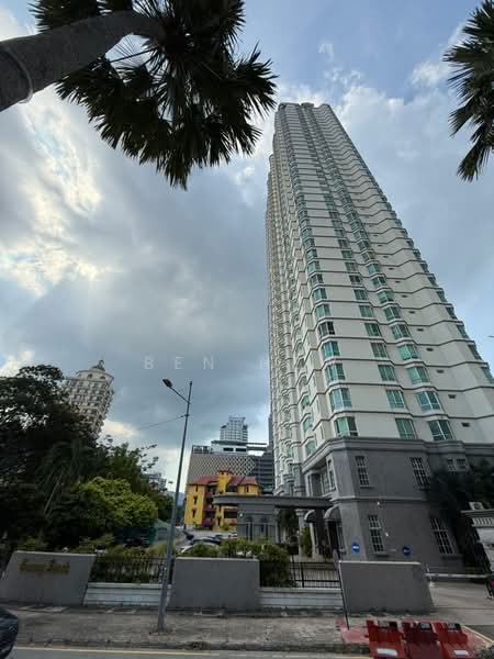 Gurney Beach Resort untuk Untuk Disewa - RM 4,600 /bulan, Mac 2026 - PropertyGuru.com.my