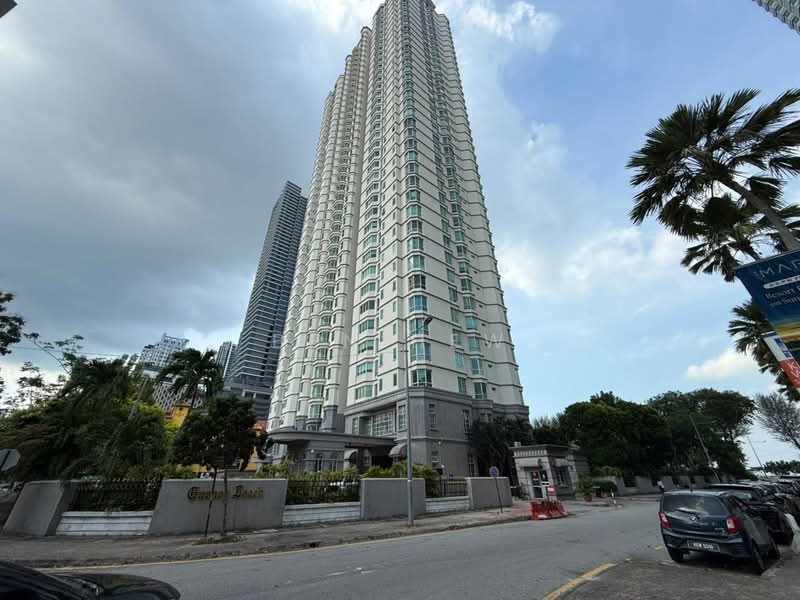 Gurney Beach Resort untuk Untuk Disewa - RM 4,600 /bulan, Mac 2026 - PropertyGuru.com.my