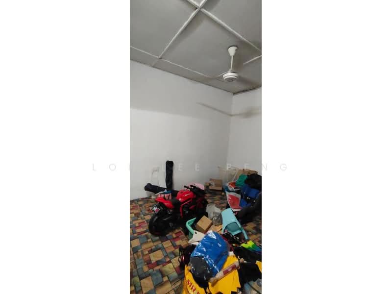 1-storey Terraced House for Sale in Skudai (Johor) - Loh Lee Peng - PropertyGuru.com.my