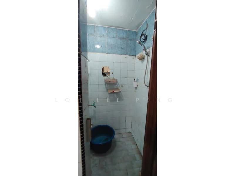 1-storey Terraced House for Sale in Skudai (Johor) - Loh Lee Peng - PropertyGuru.com.my