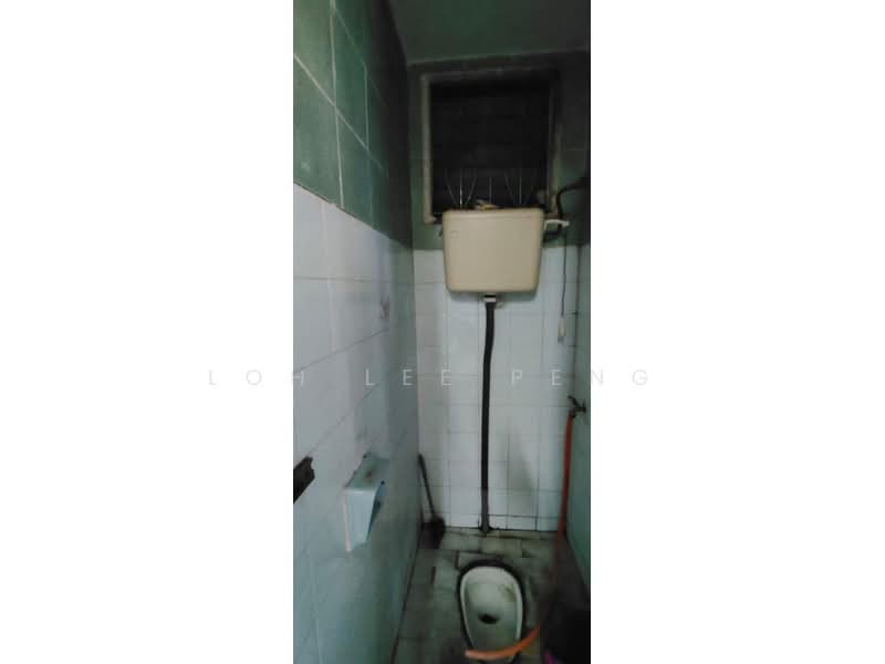 1-storey Terraced House for Sale in Skudai (Johor) - Loh Lee Peng - PropertyGuru.com.my