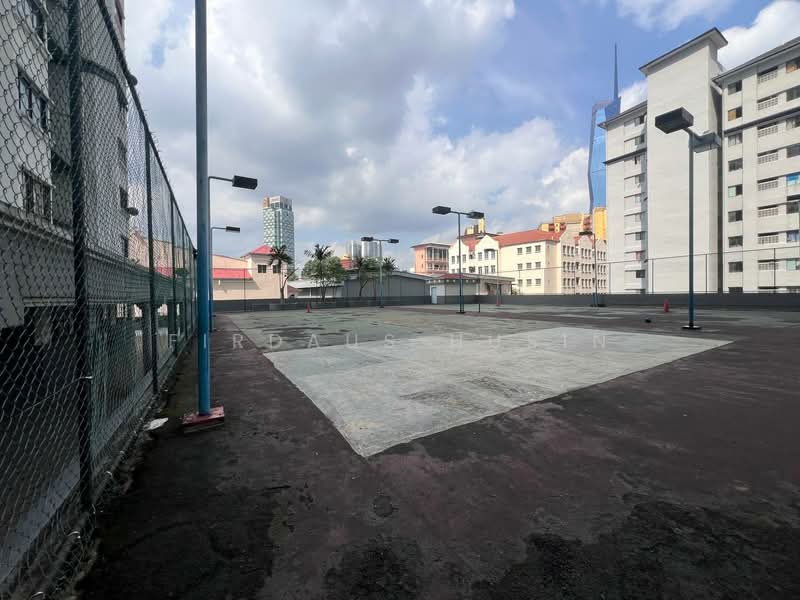 Condominium for Sale at Kenanga Point - Firdaus Husin - Exterior - PropertyGuru.com.my