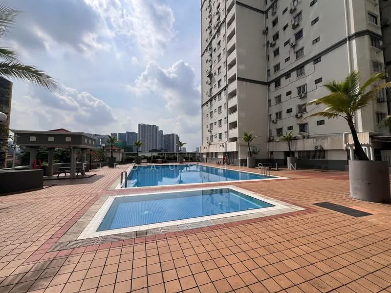 Condominium for Sale at Kenanga Point - Firdaus Husin - Exterior - PropertyGuru.com.my