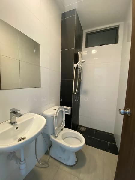 Service Residence for Rent at Seasons Garden Residences - James Wong - Bathroom - PropertyGuru.com.my