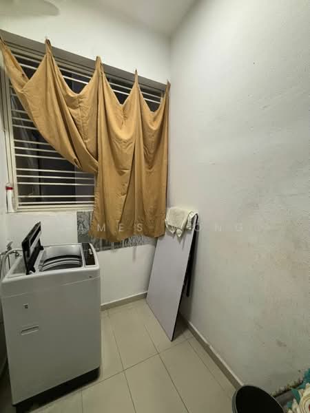 Service Residence for Rent at Seasons Garden Residences - James Wong - Interior - PropertyGuru.com.my