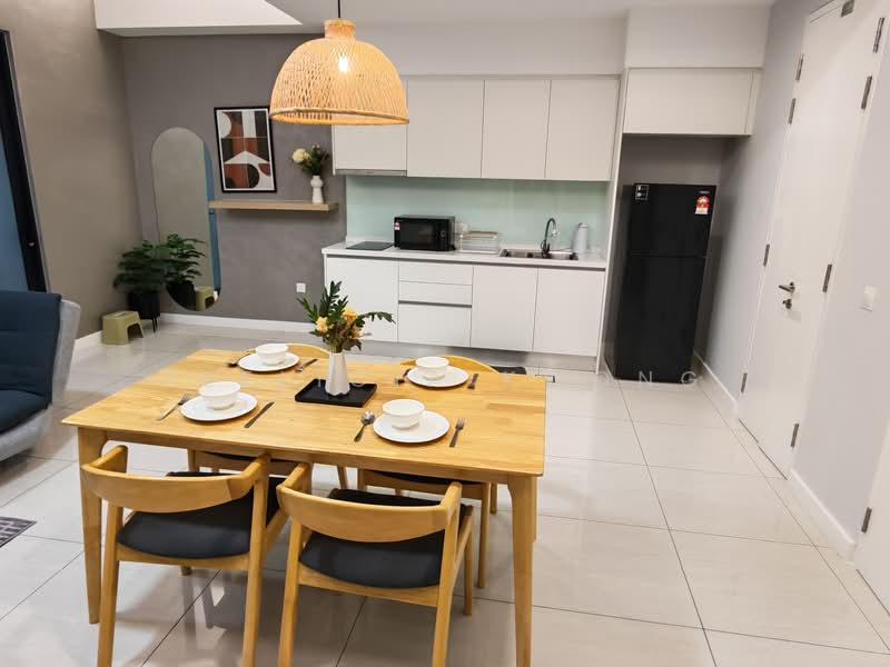 Service Residence for Rent at The Sentral Suites - FEELICIA KWONG - PropertyGuru.com.my