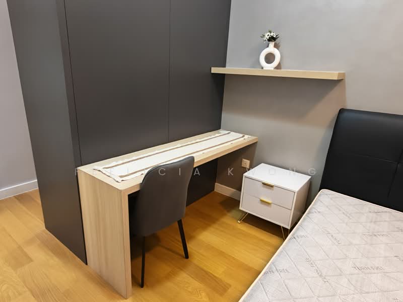 Service Residence for Rent at The Sentral Suites - FEELICIA KWONG - PropertyGuru.com.my