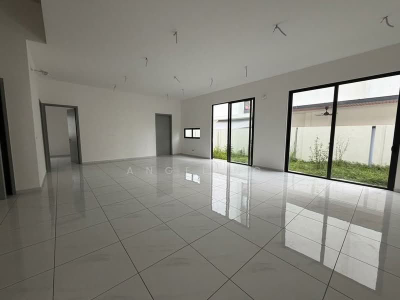Semi-Detached House for Sale in Bandar Sungai Long (Selangor) - Angel Ng - PropertyGuru.com.my
