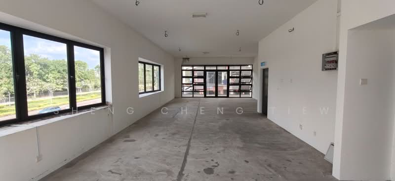 Shop / Office for Rent in Sunway City Iskandar Puteri (Iskandar Puteri (Nusajaya)) - Sheng Cheng Tiew - Interior - PropertyGuru.com.my