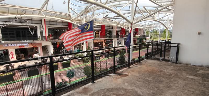 Shop / Office for Rent in Sunway City Iskandar Puteri (Iskandar Puteri (Nusajaya)) - Sheng Cheng Tiew - Exterior - PropertyGuru.com.my