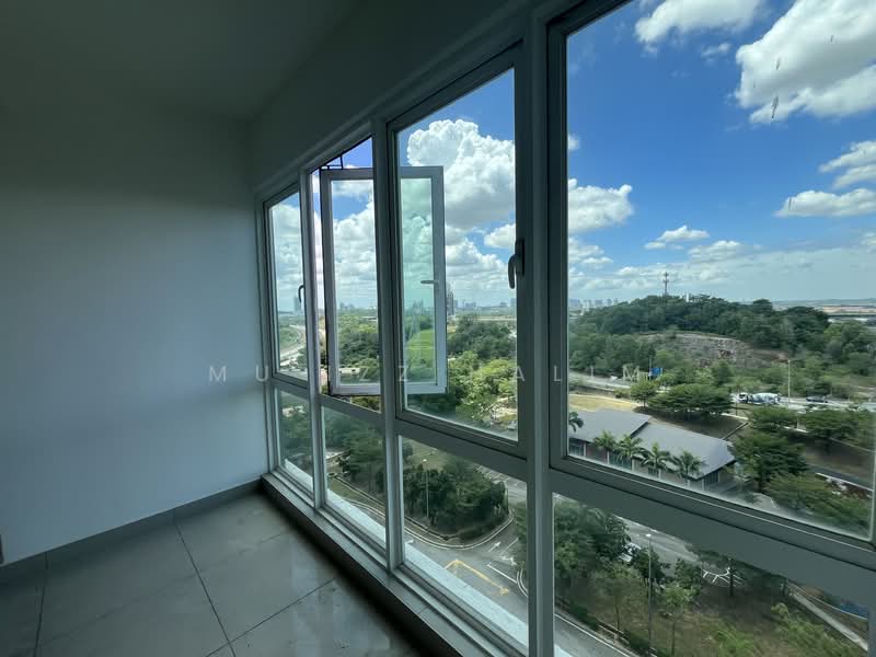 Condominium for Sale at Vision Residence - Mu'izz Halim - View - PropertyGuru.com.my