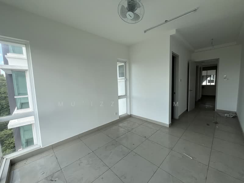 Condominium for Sale at Vision Residence - Mu'izz Halim - Interior - PropertyGuru.com.my